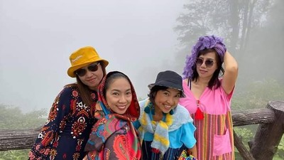 แอ่วน่านนานๆที