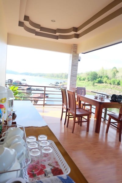 บ้านนารี สังขละบุรี