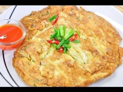 ข้าวไข่เจียวหมูสับ