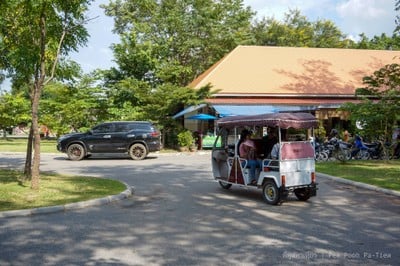 เที่ยววันเดียว - สุโขทัย