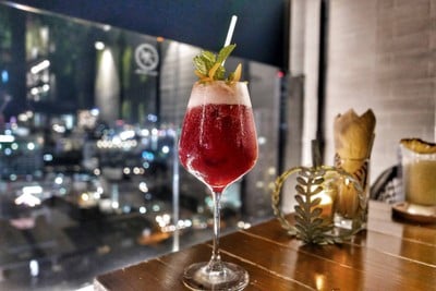 Pippa Restaurant พัทยา