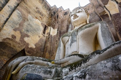 เที่ยววันเดียว - สุโขทัย