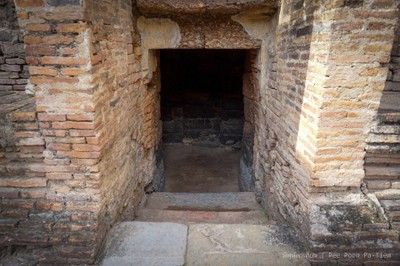 เที่ยววันเดียว - สุโขทัย