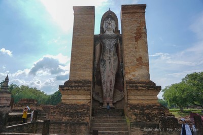 เที่ยววันเดียว - สุโขทัย