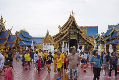 เที่ยววันเดียว - สุโขทัย