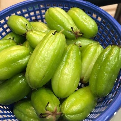 วิธีทำ ตะลิงปลิงคลุกฝุ่น วิธีทำ ตะลิงปลิงคลุกฝุ่น