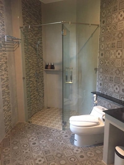 ห้องน้ำ