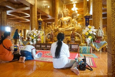 เที่ยววันเดียว - สุโขทัย