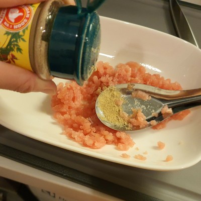 วิธีทำ โจ๊กข้าวโอ๊ตหมูสับ ทำง่าย
