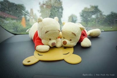 เที่ยววันเดียว - สุโขทัย