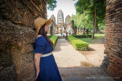 เที่ยววันเดียว - สุโขทัย