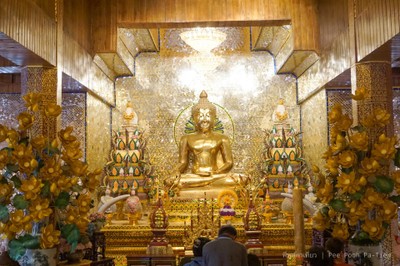 เที่ยววันเดียว - สุโขทัย