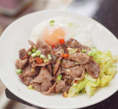 วิธีทำ สันคอหมูคั่วพริกเกลือ วิธีทำ สันคอหมูคั่วพริกเกลือ