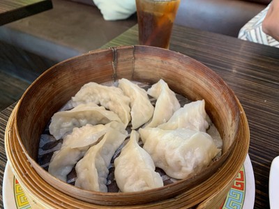 เกี๊ยวนึ่ง