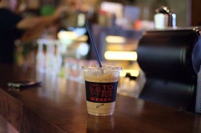 To Die For Coffee