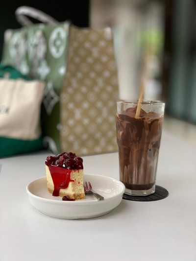 MASON and friends ลาดกระบัง