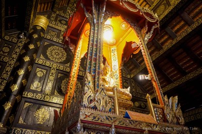 เที่ยววันเดียว - สุโขทัย