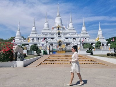 บางปูไปดูนก