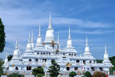 บางปูไปดูนก
