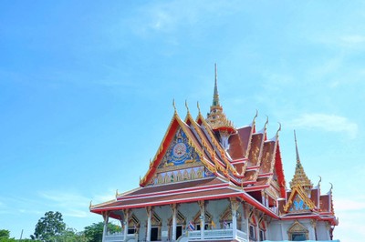 บางปูไปดูนก
