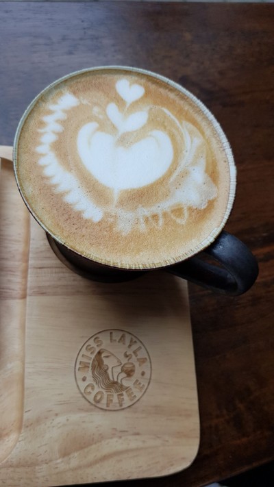 CAPPUCCINO