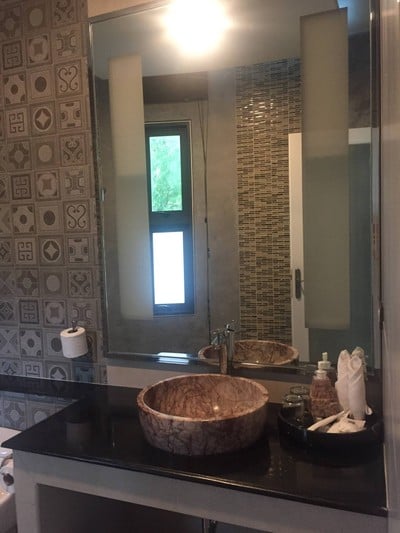 ห้องน้ำ