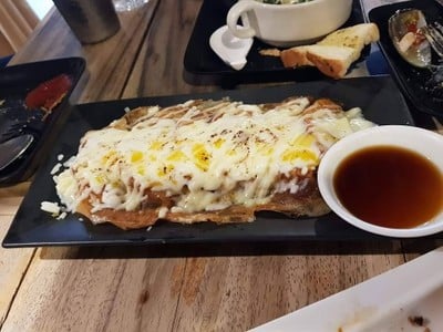 เกี๊ยวซ่าไก่