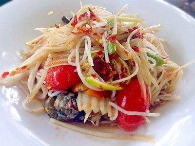 เมนูของร้าน แก้วไก่กรอบ - Keaw Kai Krob ลาดกระบัง