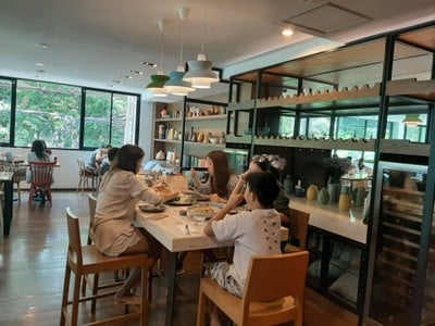 บรรยากาศ