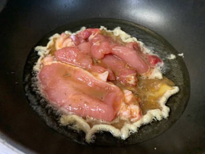 วิธีทำ หมูสันนอก อบไข่ สามเกลอ วิธีทำ หมูสันนอก อบไข่ สามเกลอ