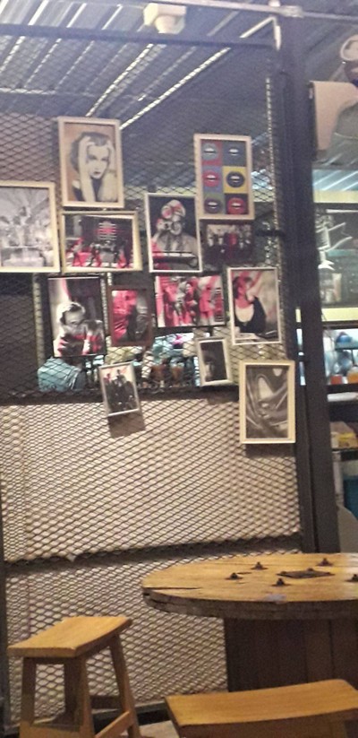 บรรยากาศ