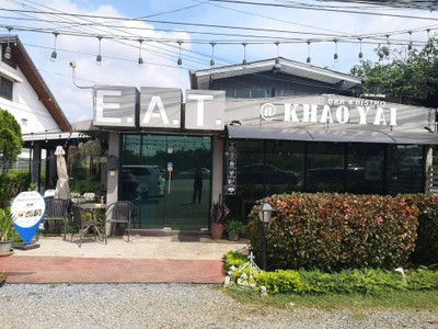 หน้าร้าน