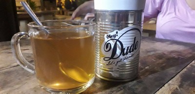 อาหาร หรือ เครื่องดื่ม