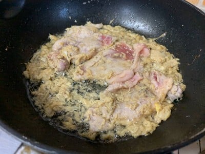 วิธีทำ หมูสันนอก อบไข่ สามเกลอ วิธีทำ หมูสันนอก อบไข่ สามเกลอ