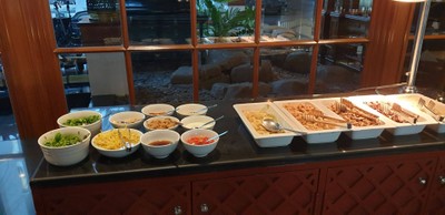 ห้องอาหาร