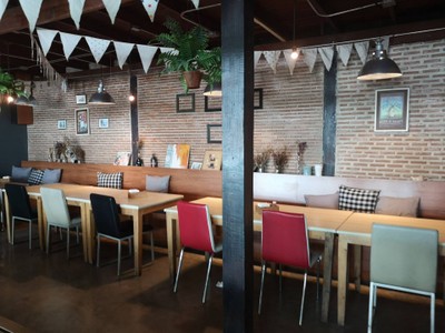 บรรยากาศ