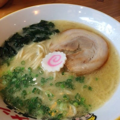 SHIO RAMEN