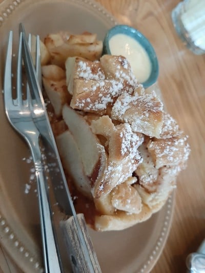 อาหาร หรือ เครื่องดื่ม