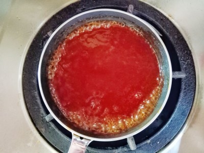 วิธีทำ น้ำจิ้มลูกชิ้น(ไม่ใส่แป้ง)