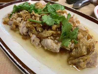 วิธีทำ หมูสันนอก อบไข่ สามเกลอ วิธีทำ หมูสันนอก อบไข่ สามเกลอ