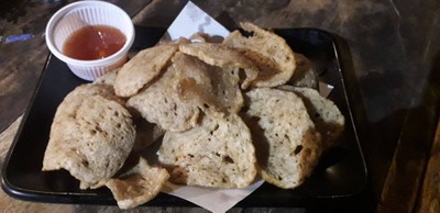 อาหาร หรือ เครื่องดื่ม