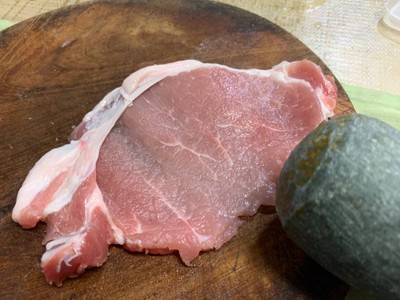 วิธีทำ หมูสันนอก อบไข่ สามเกลอ วิธีทำ หมูสันนอก อบไข่ สามเกลอ