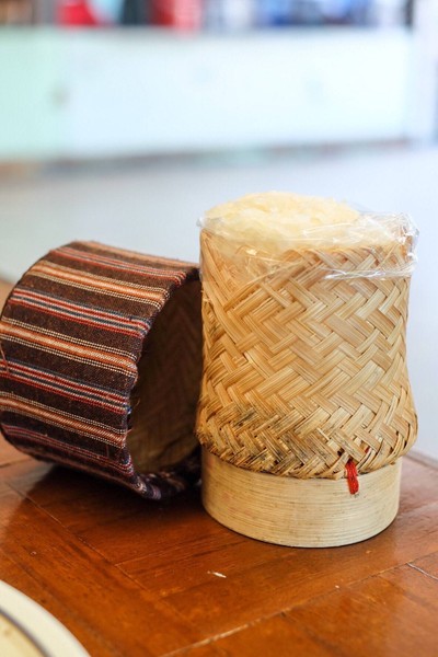 ข้าวเหนียว