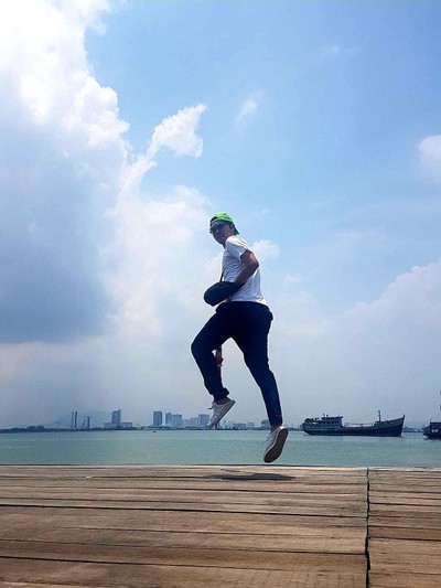 หมู่บ้านชาวประมง