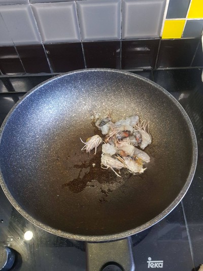วิธีทำ บวบผัดไข่ วิธีทำ บวบผัดไข่