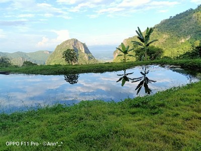 ขึ้นเขาขึ้นดอยทริป