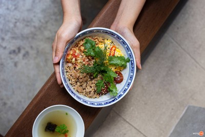 เมนูของร้าน TANA (ธนา)