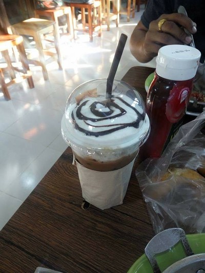 มอคค่า