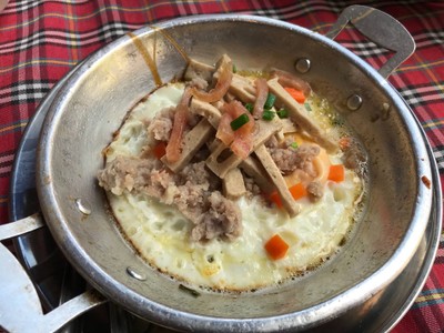 ไข่กระทะ