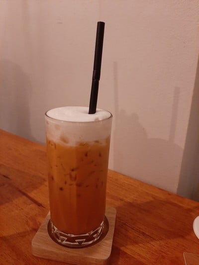 ชาไทย
